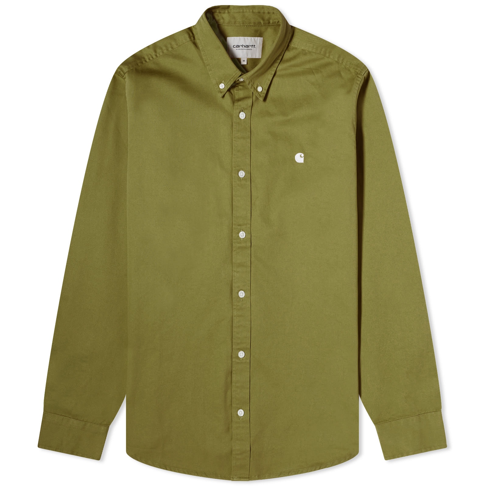 Carhartt WIP Madison Shirt - 1