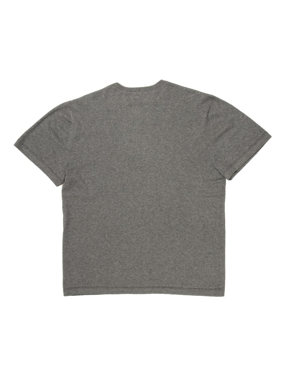 crew-neck T-shirt - 2