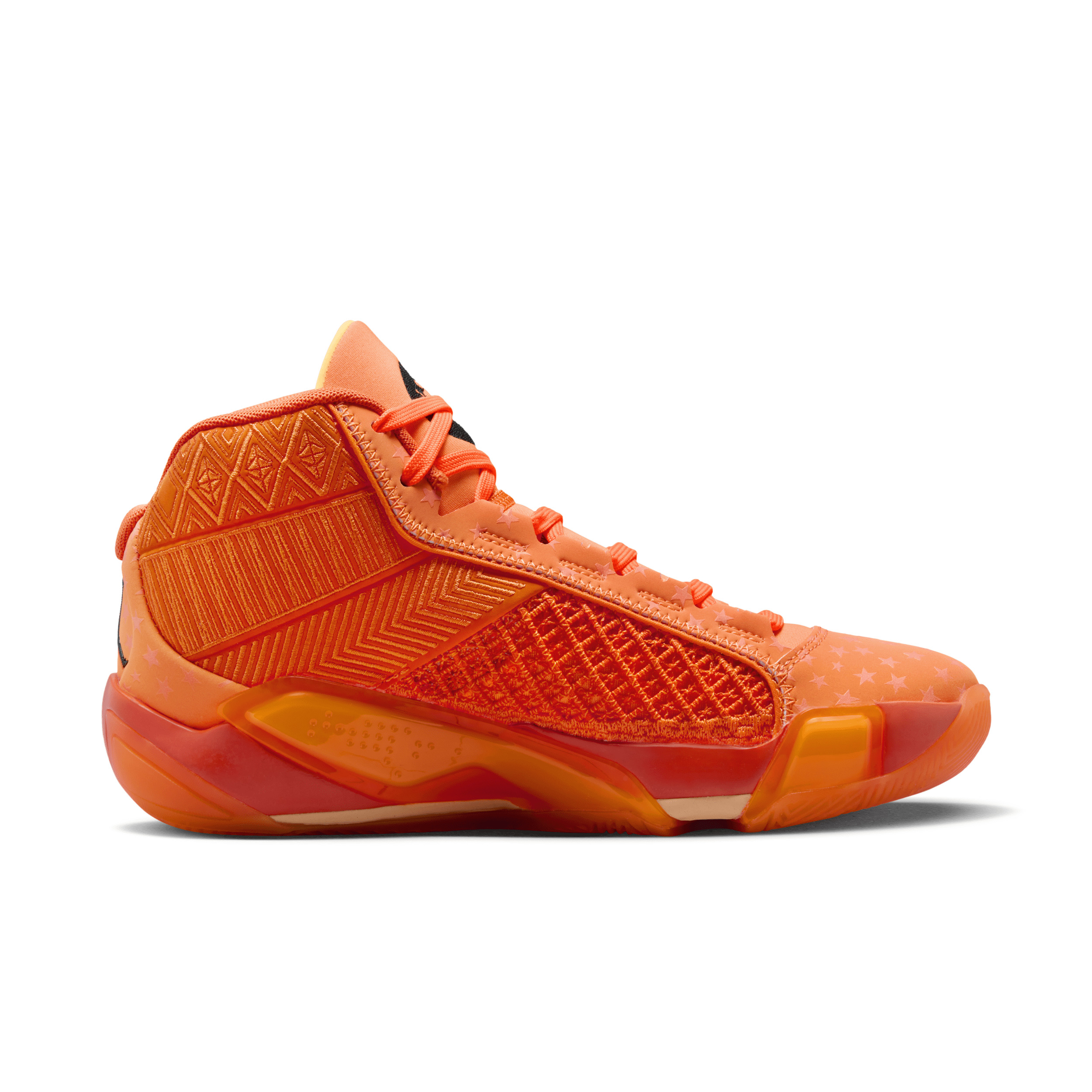 Women's Air Jordan XXXVIII WNBA Basketball Shoes - 3