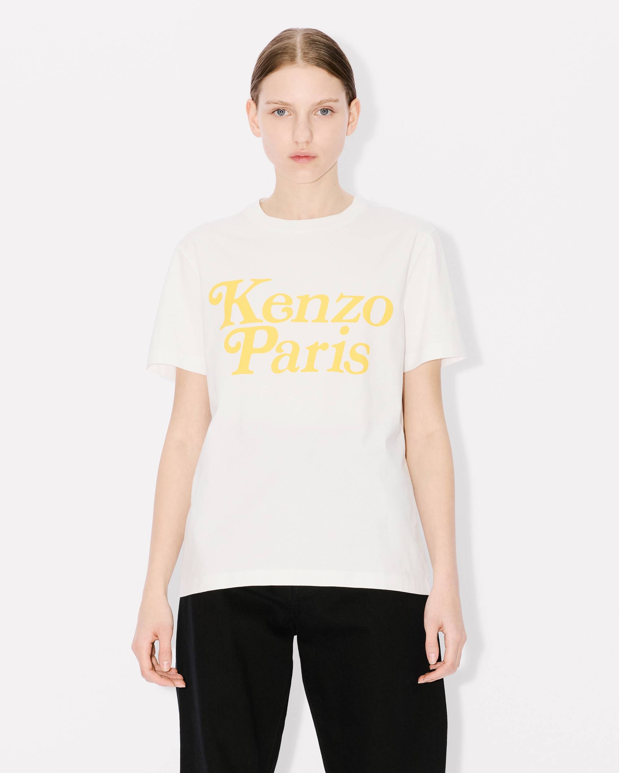 'KENZO by Verdy' loose T-shirt - 3