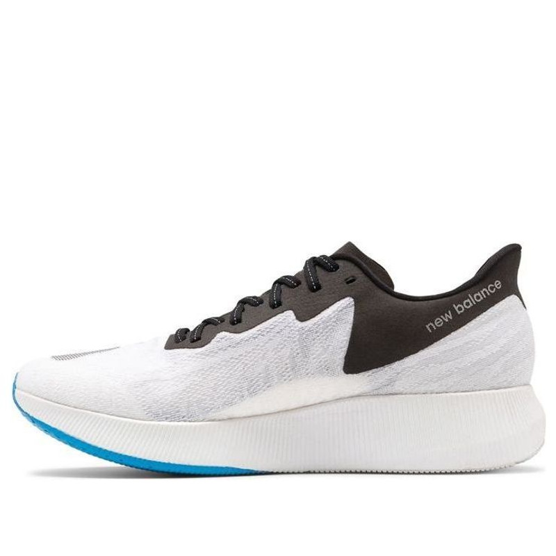 (WMNS) New Balance FuelCell TC 'White Vision Blue' WRCXWM - 1