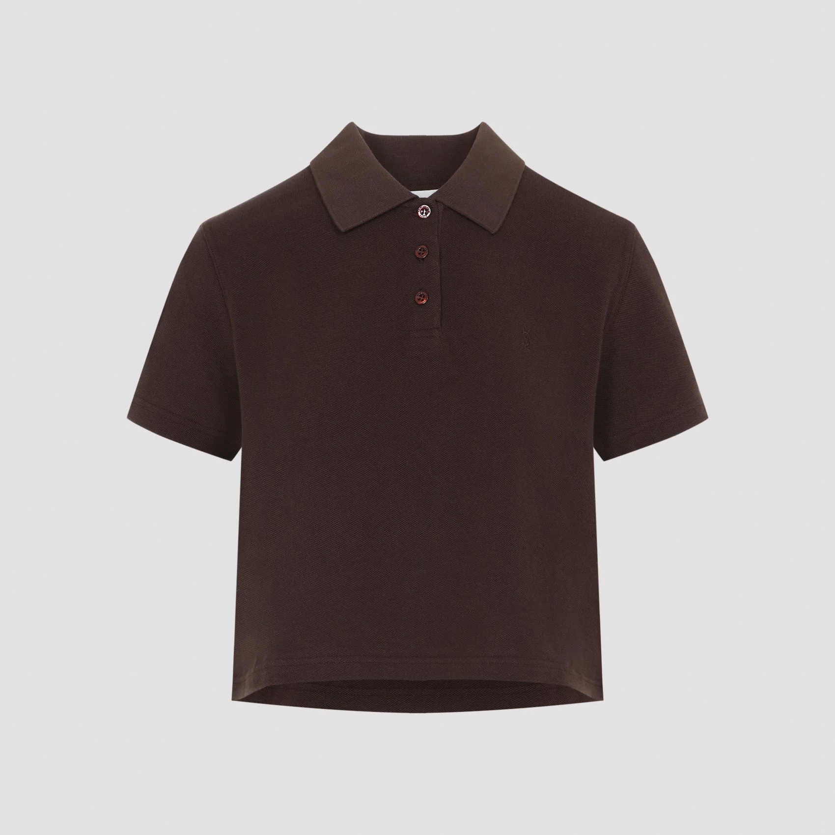 Saint Laurent Petit Cassandre Polo - 1