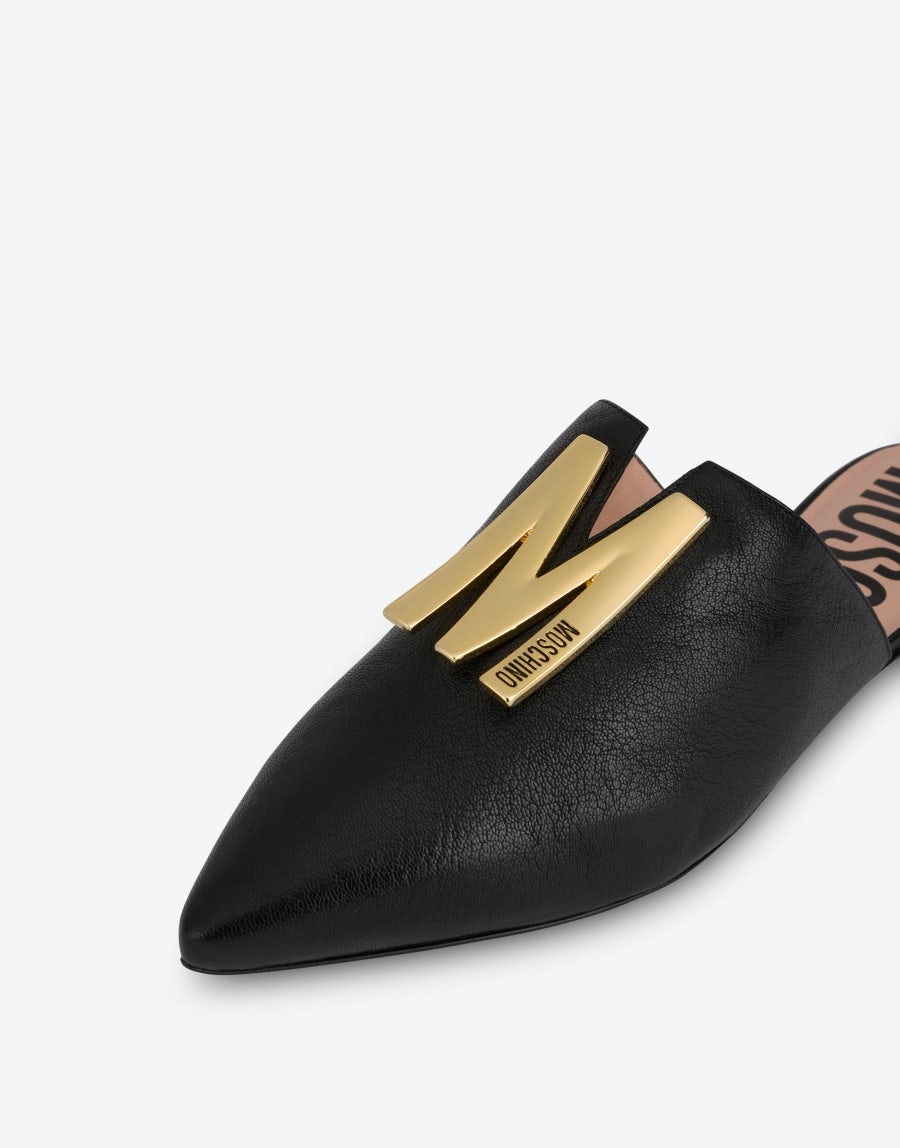 GOAT MULES M - 4