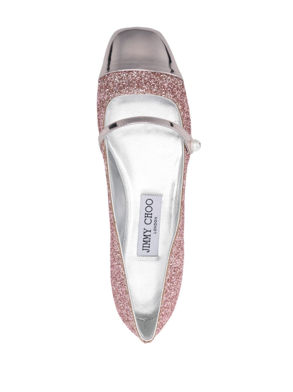 Elisa ballet flats - 4
