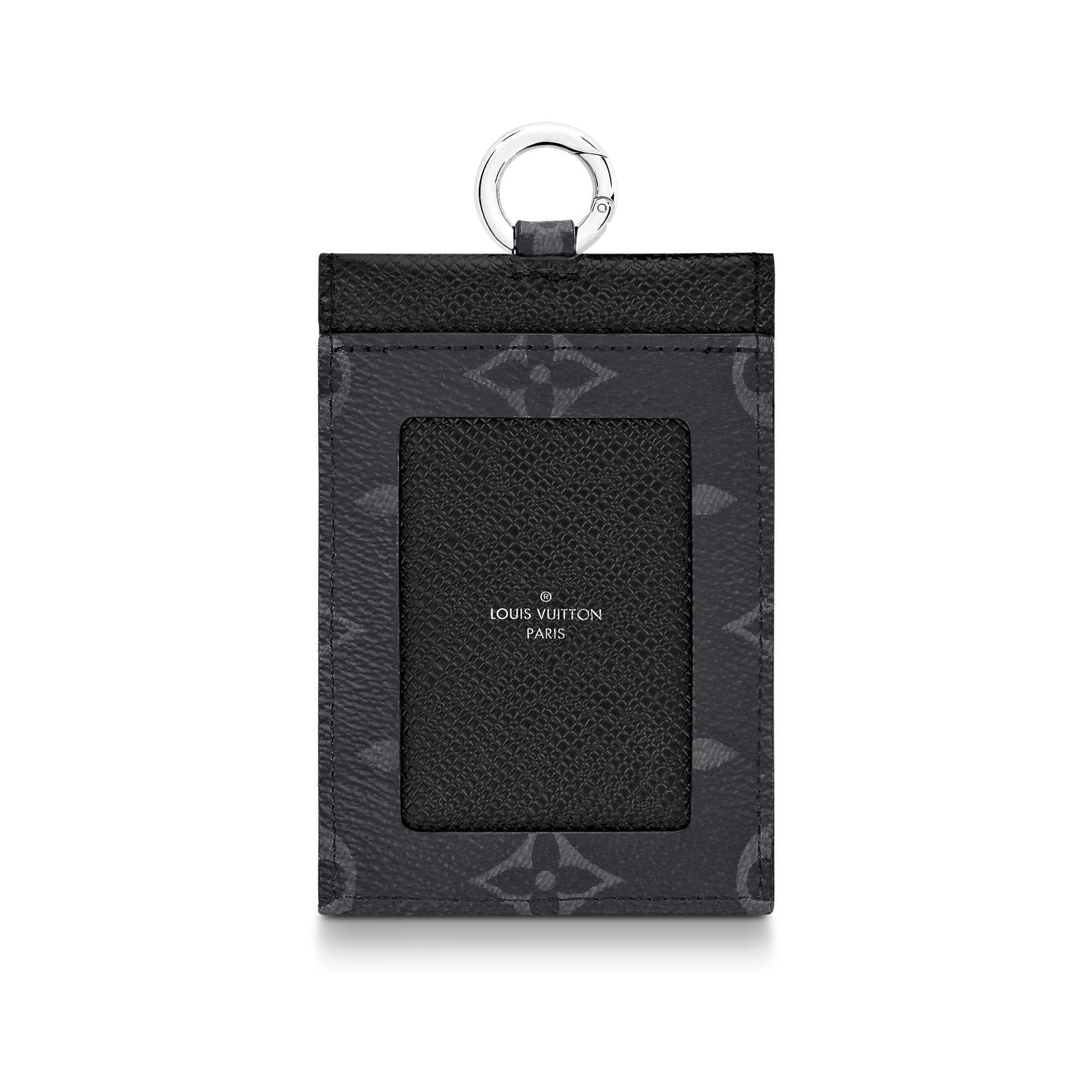 Card Holder On Strap - 7