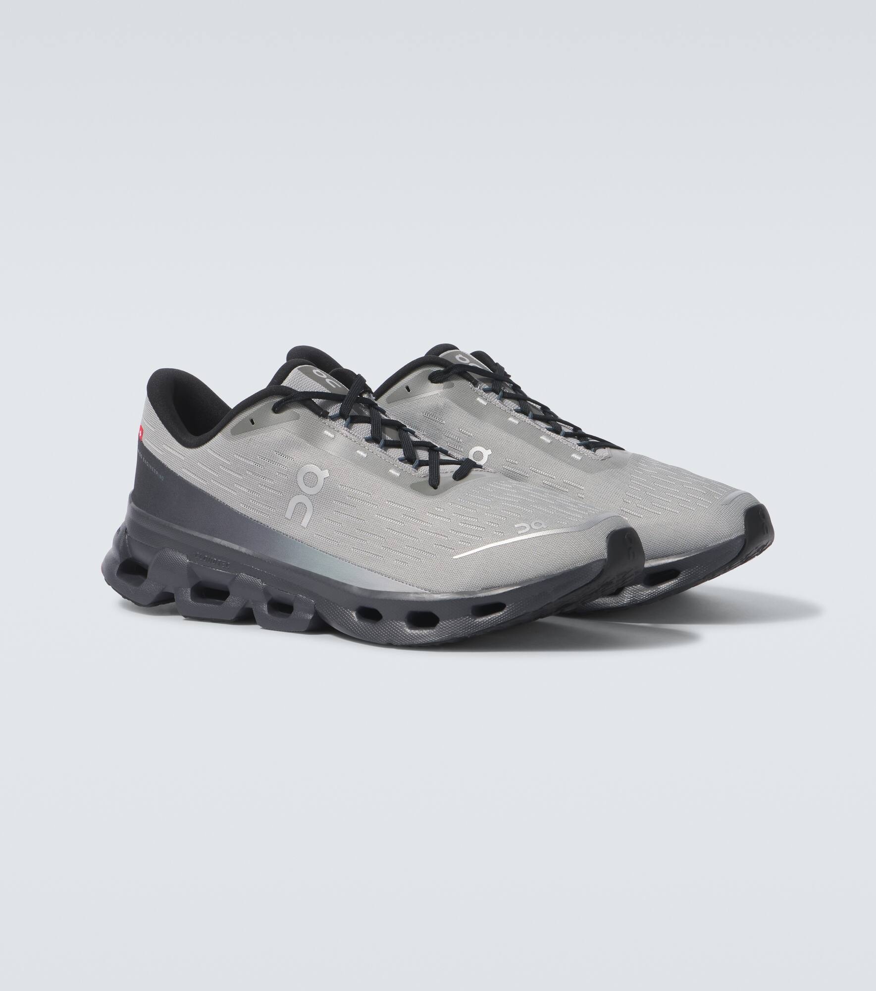 Cloudspark running shoes - 5