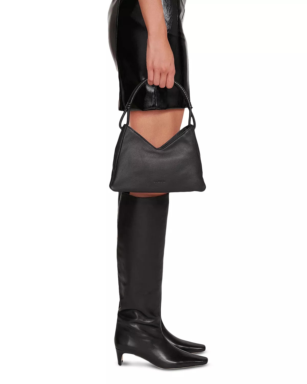 Valerie Shoulder Bag - 2
