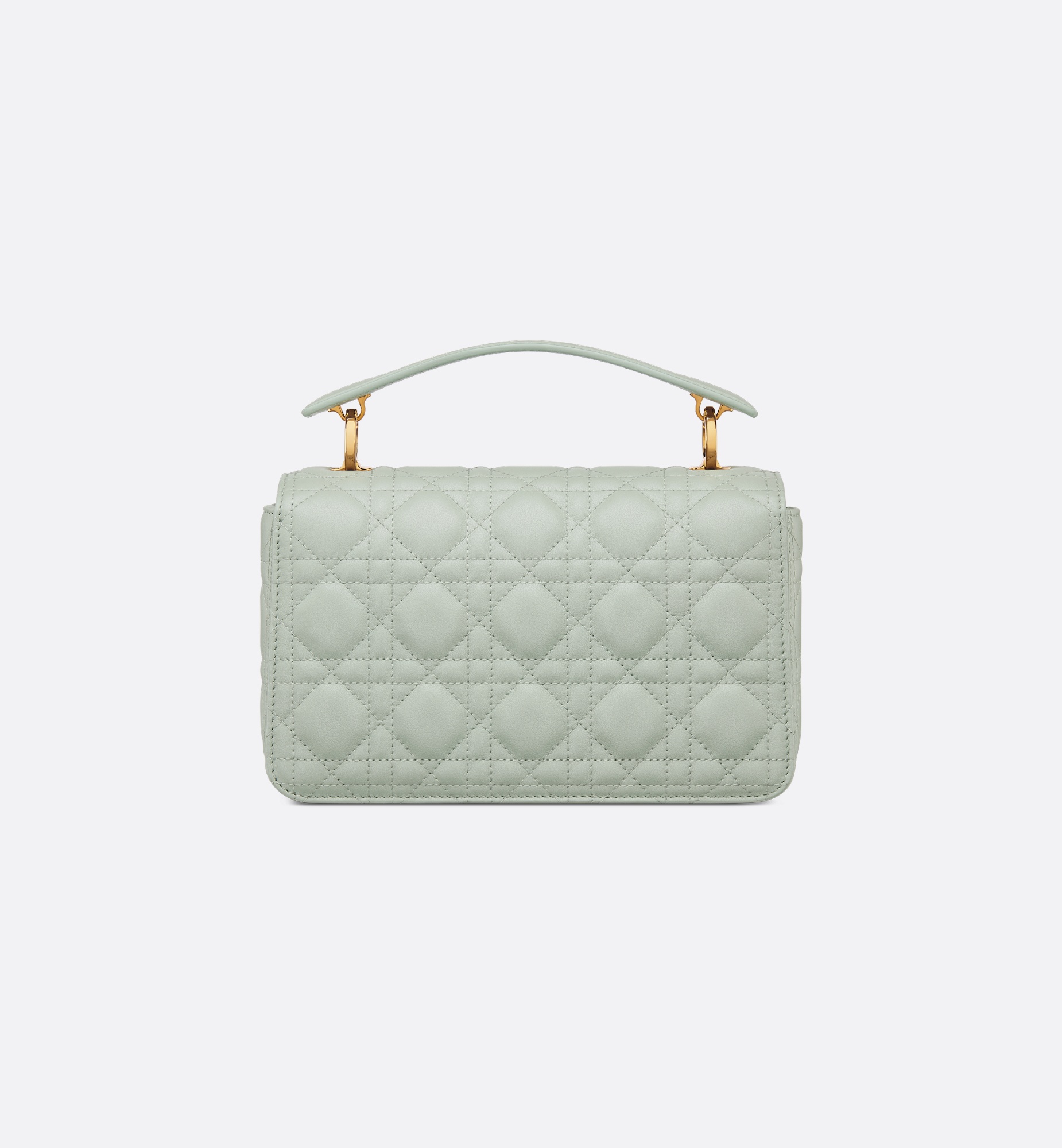 Small Dior Jolie Top Handle Bag - 2