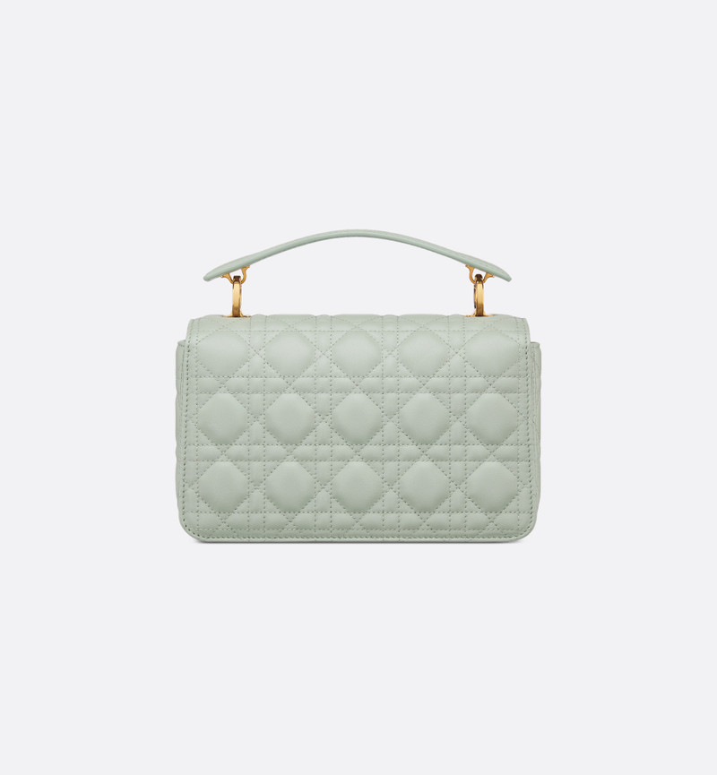 Dior Small Dior Jolie Top Handle Bag outlook