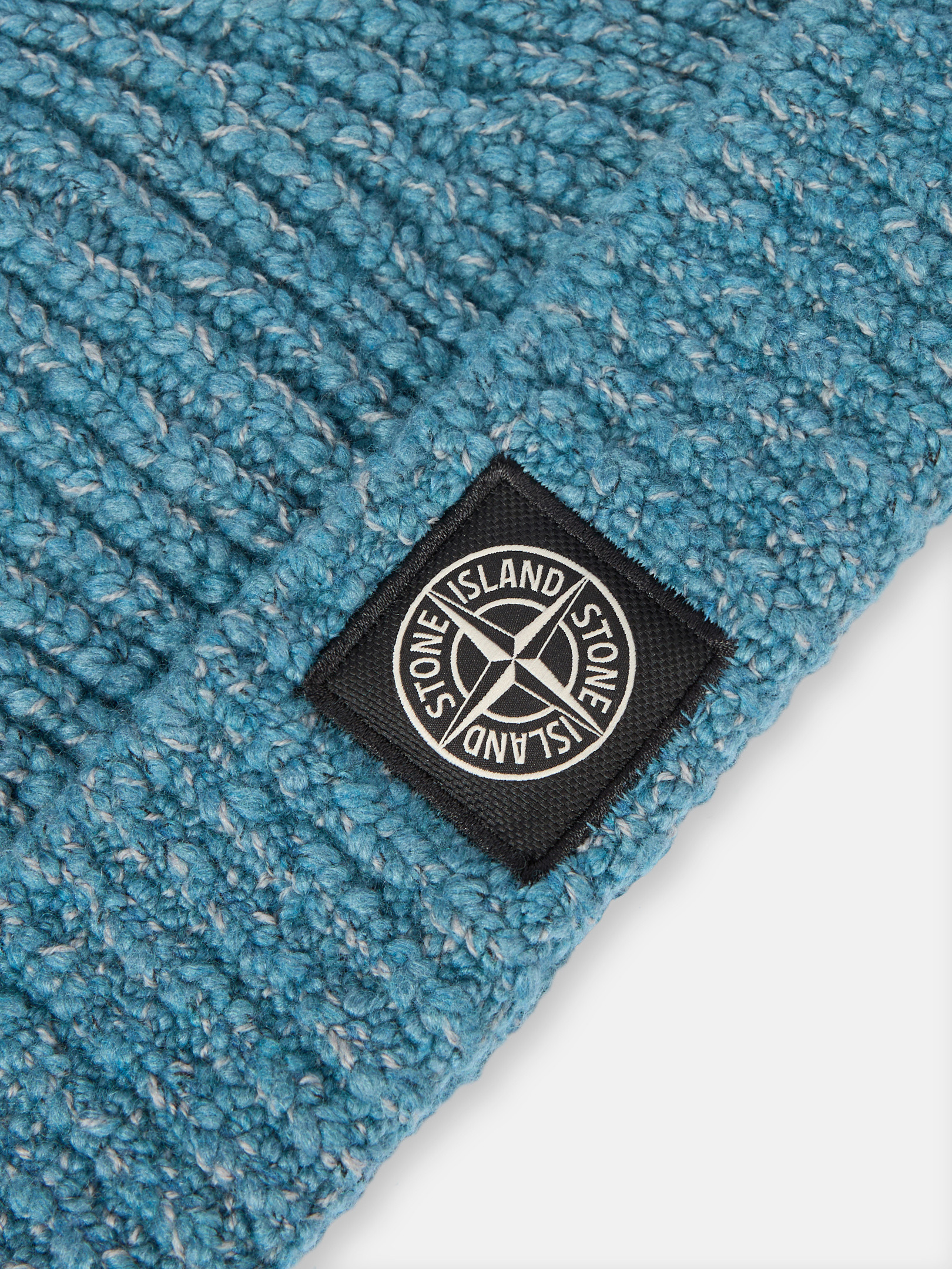 N100014 FANCY YARN MOULINÉ WOOL - 3