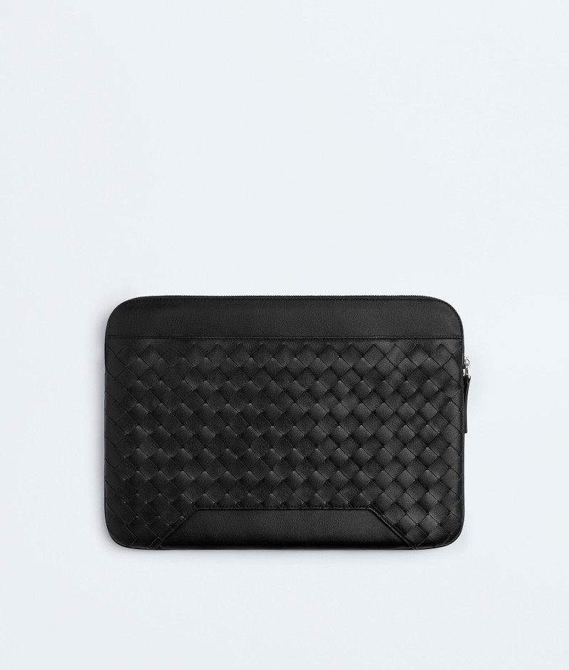 Bottega Veneta Getaway Document Case outlook