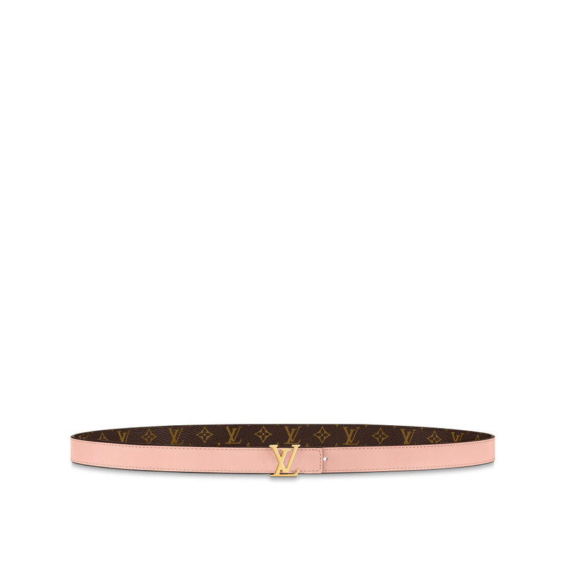 LV Iconic 20 mm Reversible Belt 4