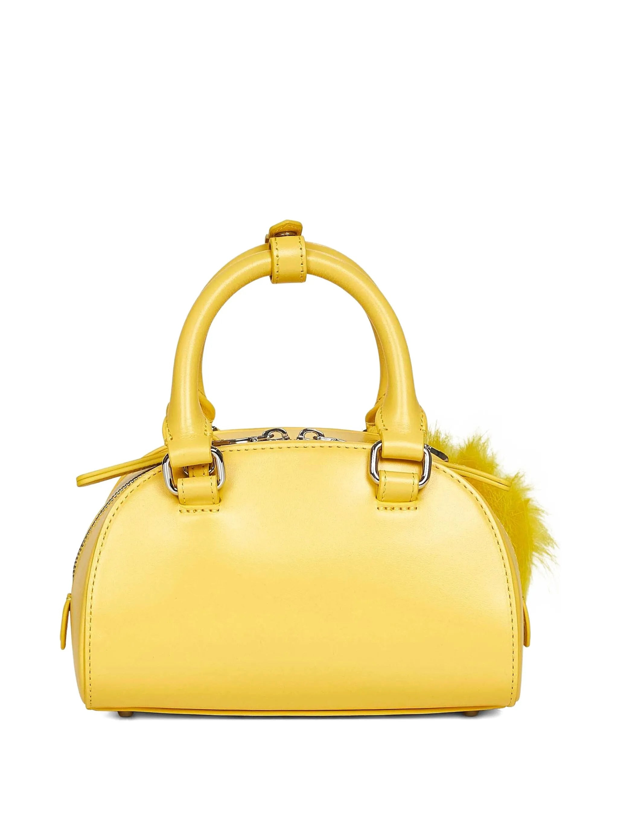 Diesel Diesel Bags.. Yellow - 3