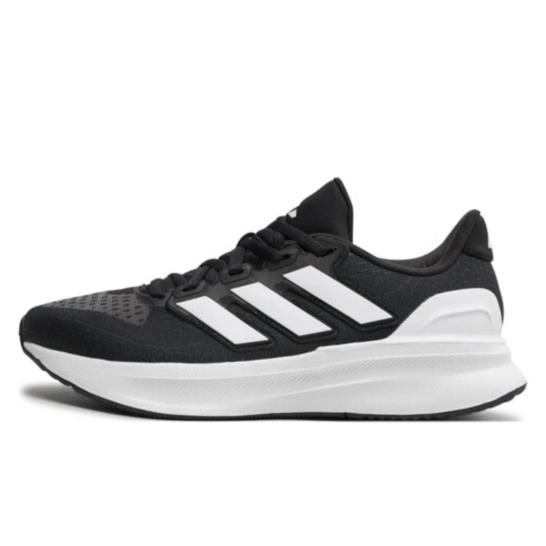 (WMNS) adidas Ultrarun 5 'Black White' IH2636 - 1