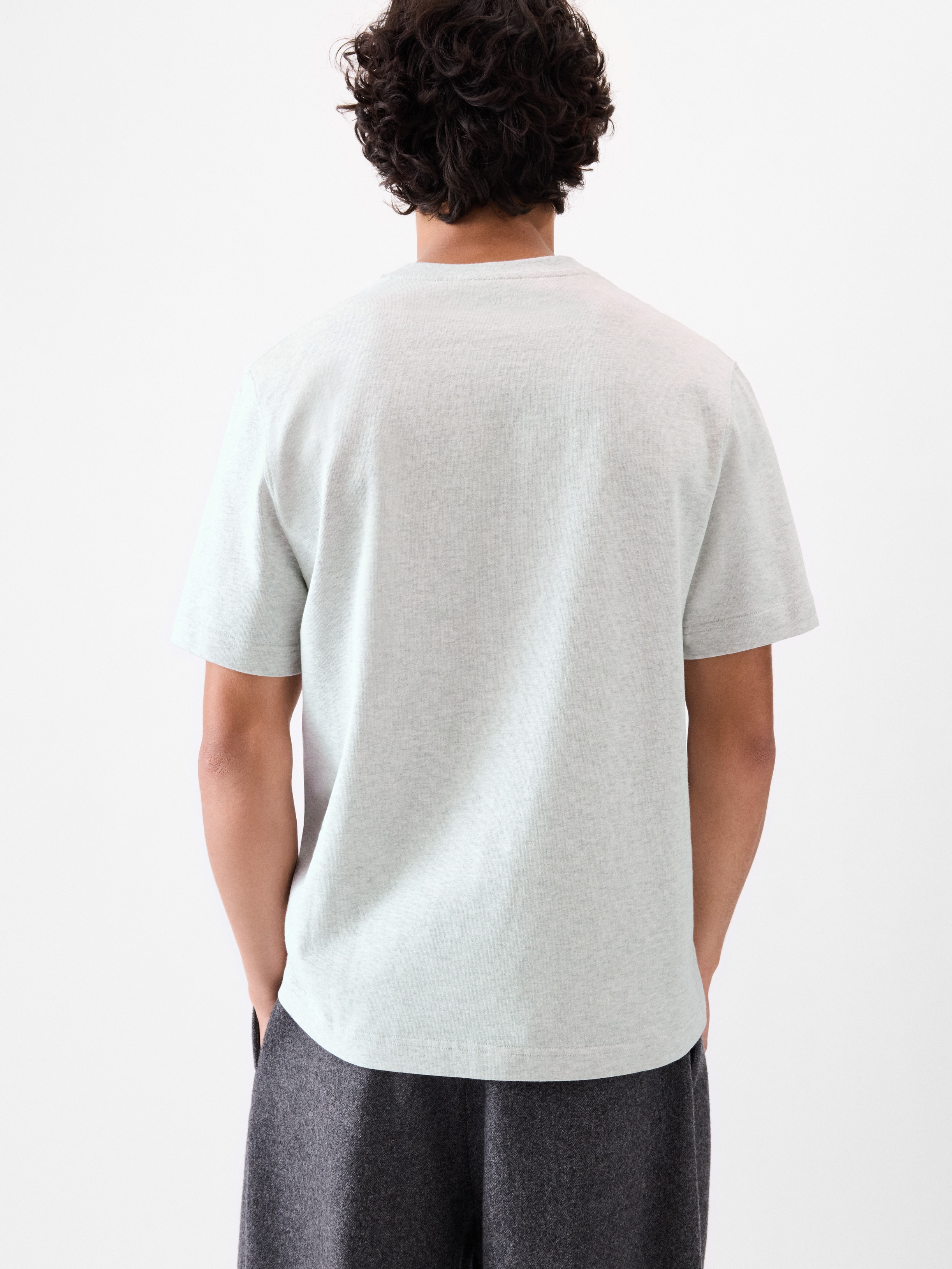 The Gros Grain t-shirt - 3