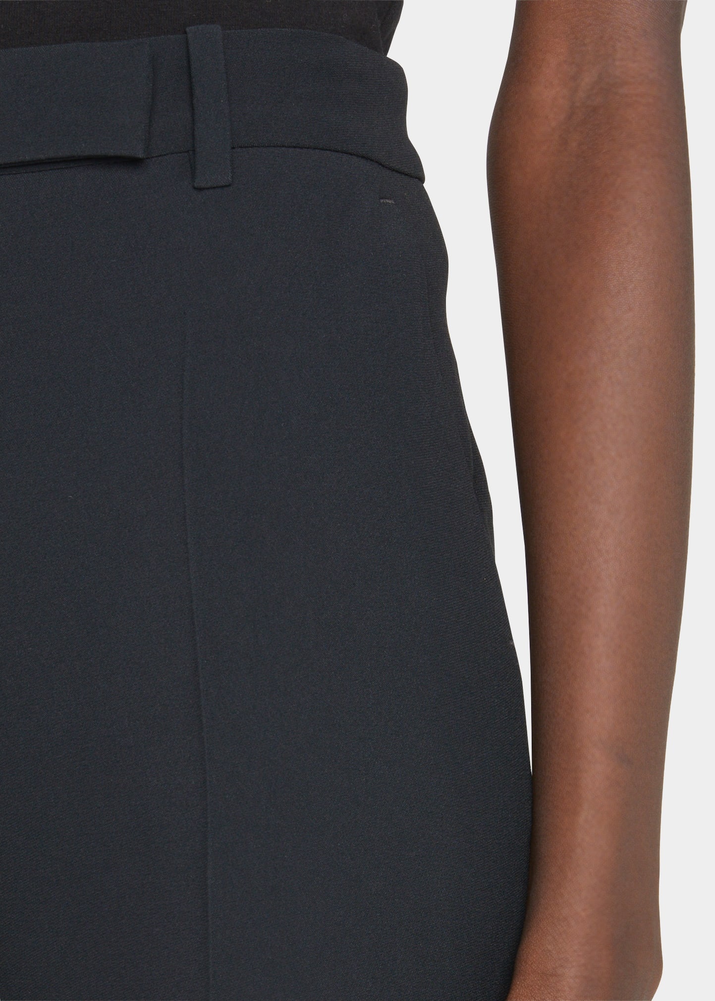 Classic Suiting Pants - 4