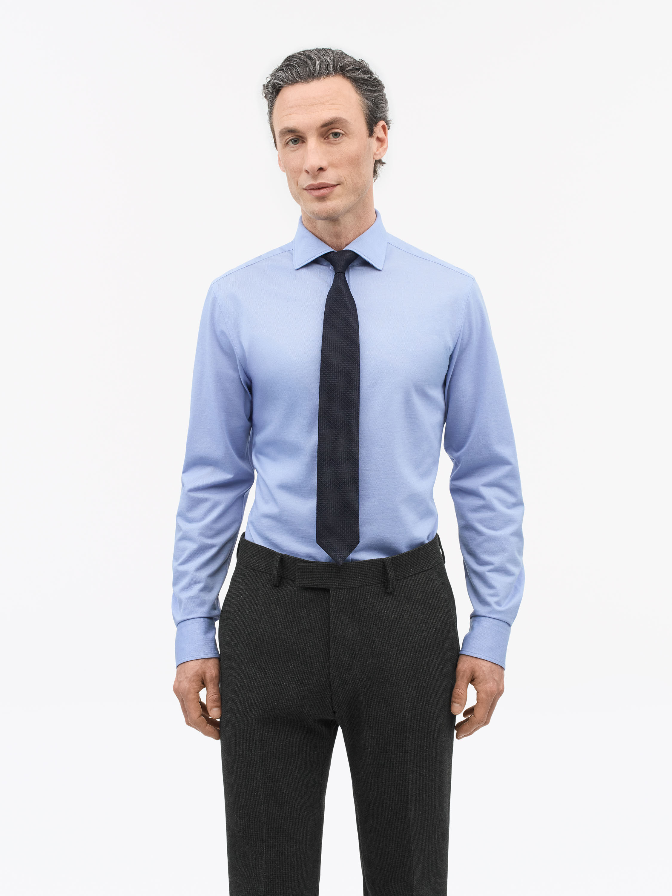 Adley C Jersey Shirt - 3