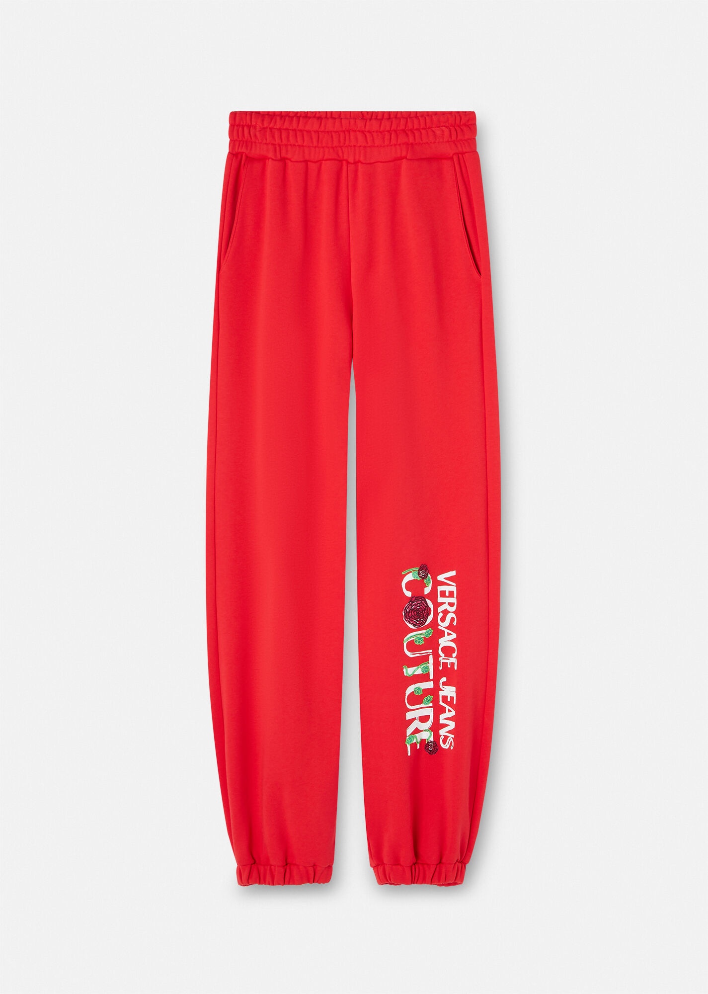 Roses Logo Sweatpants - 1