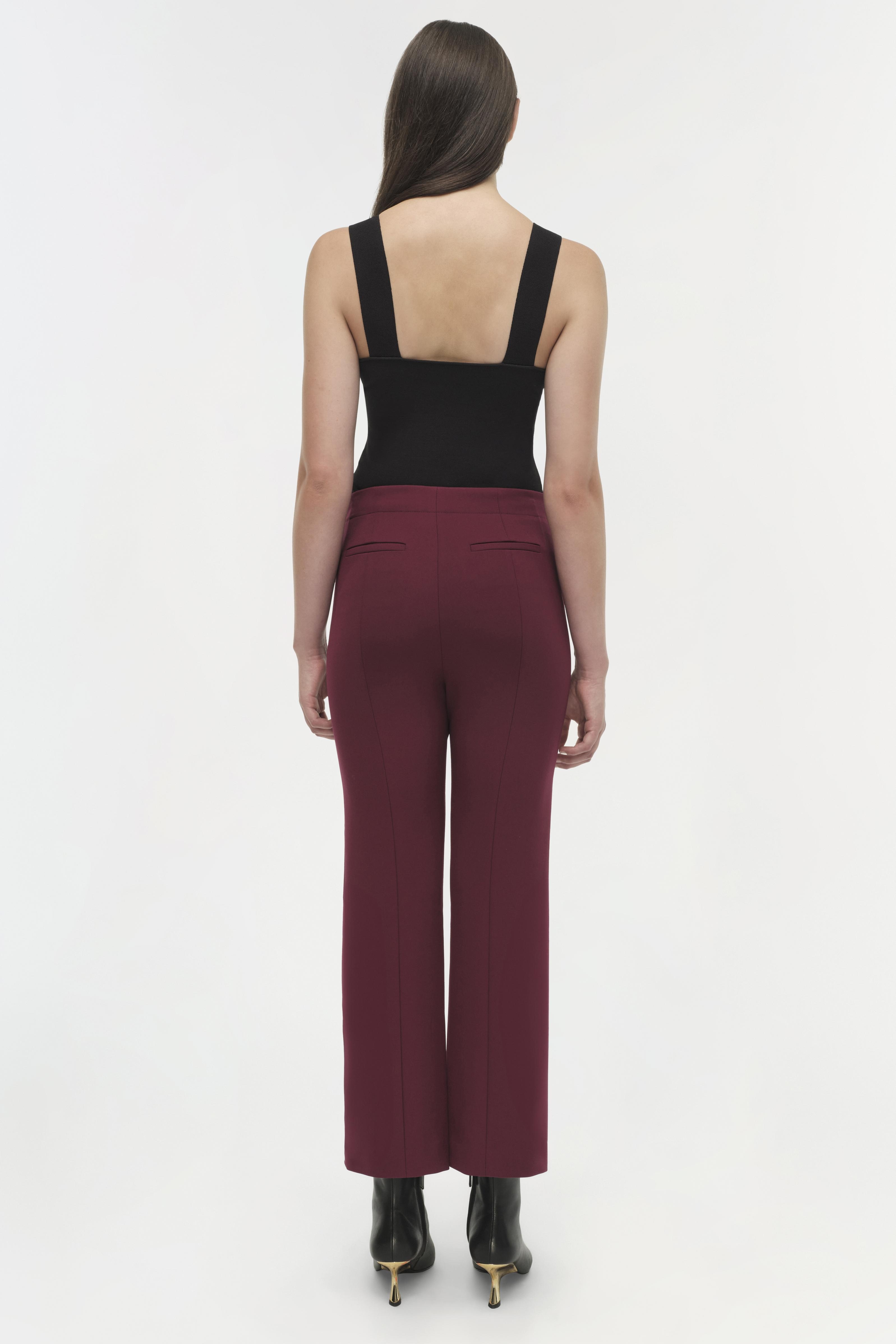 Mackenzie Pant - 4