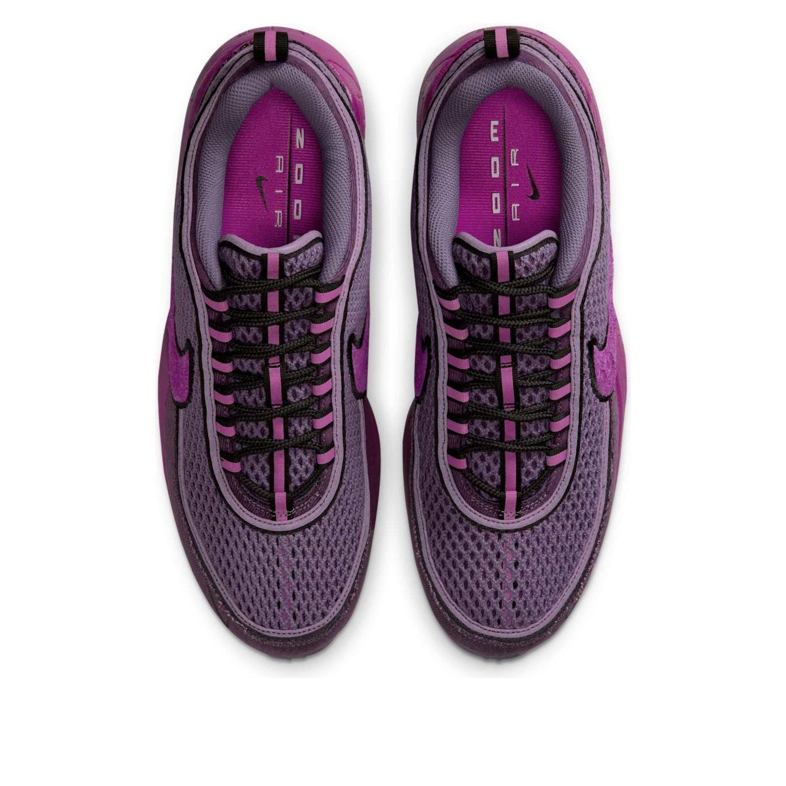 Nike Air Zoom Spiridon 'Hot Fuchsia' IH3360-599 - 4