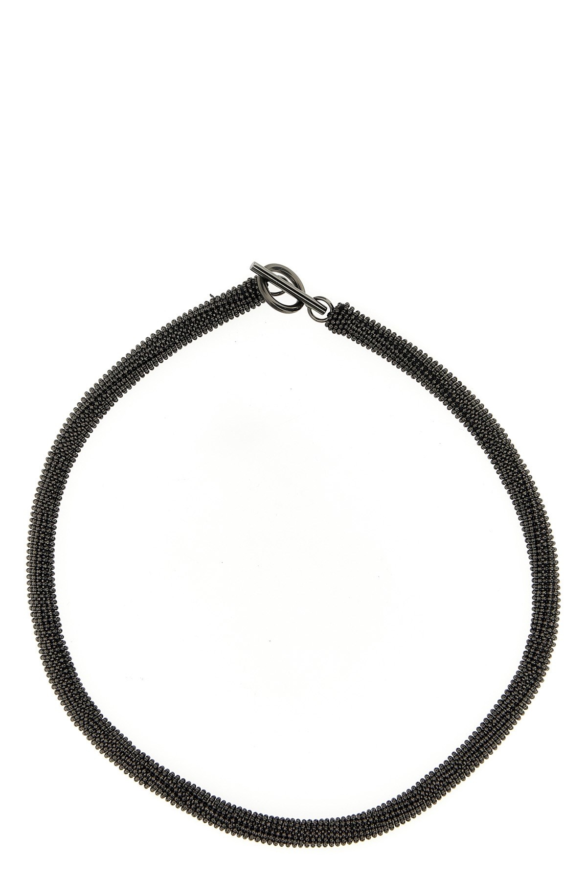 Brunello Cucinelli 'Monile' necklace | julianfashion