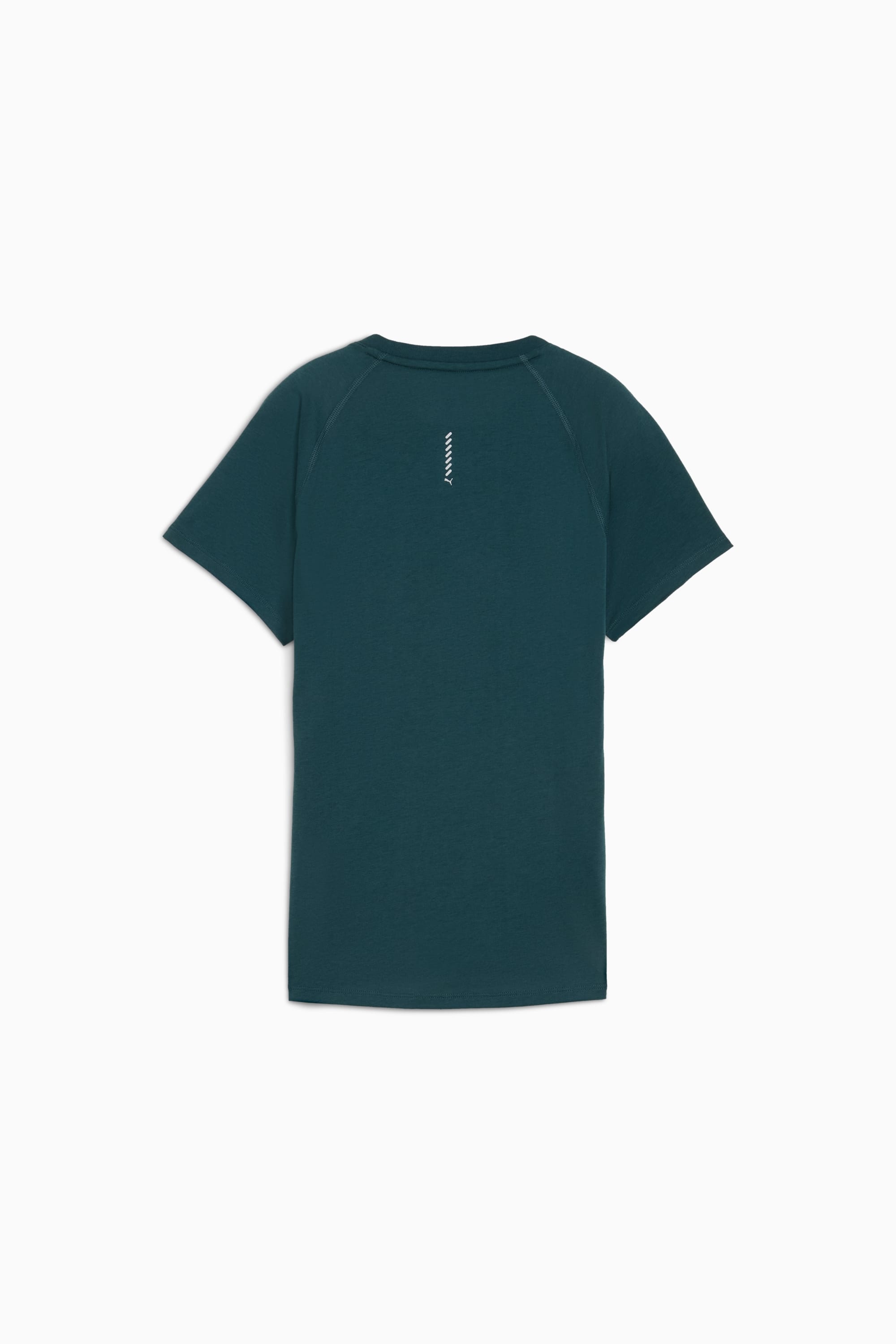 RUN VELOCITY TEE TRI-BLEND Women - 2