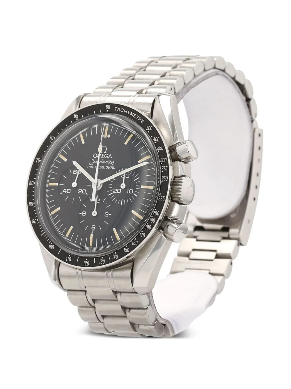 1990 Speedmaster 41mm - 1