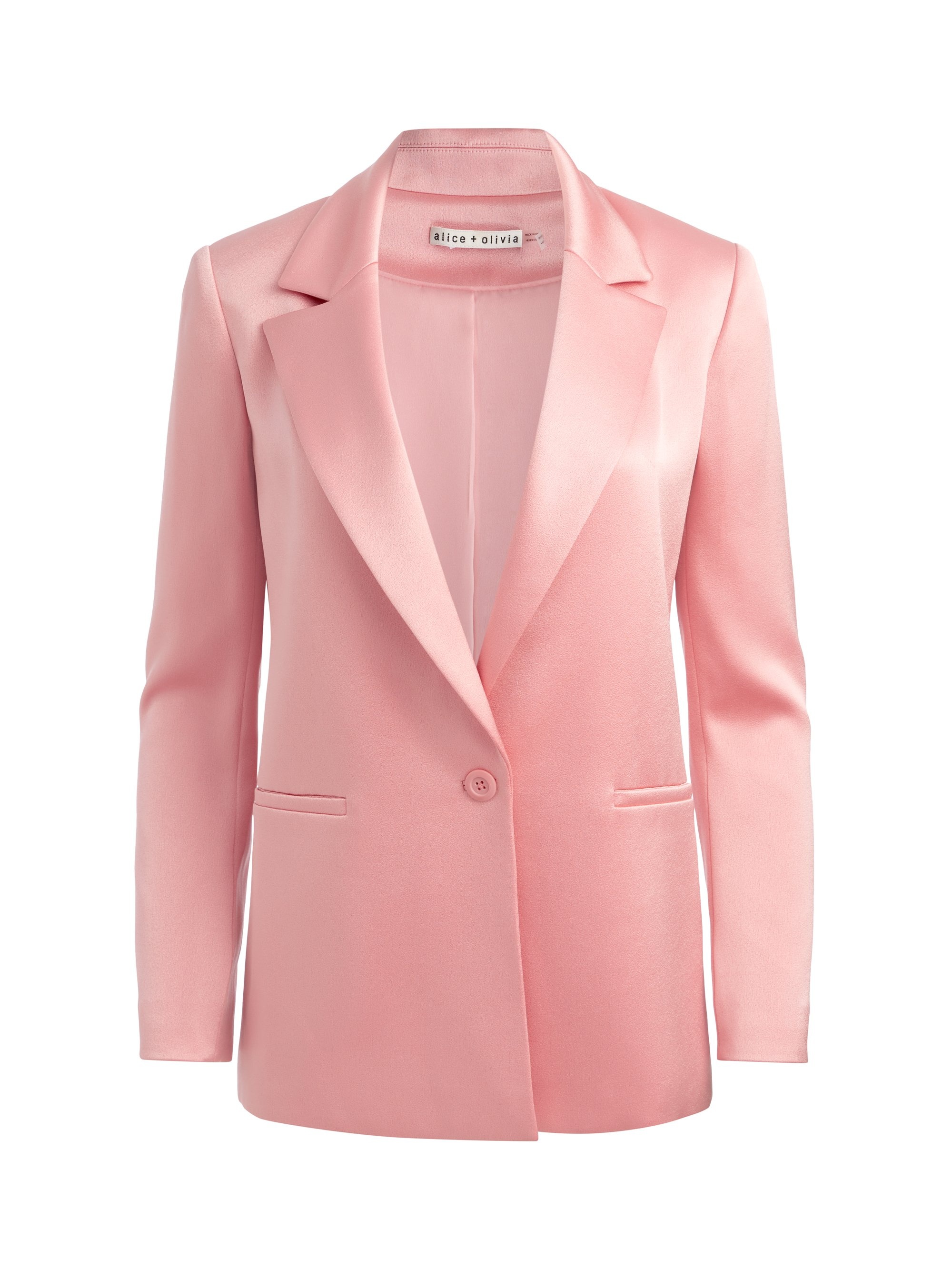DENNY BOYFRIEND BLAZER - 1