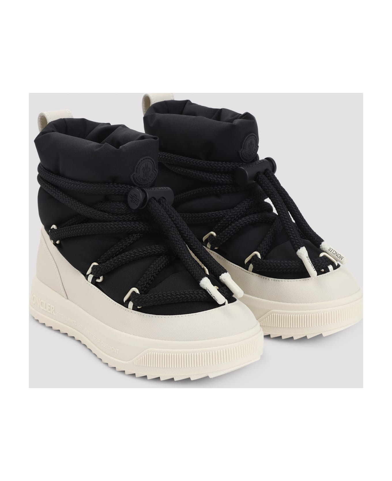 Altive Mid Snow Boots - 5