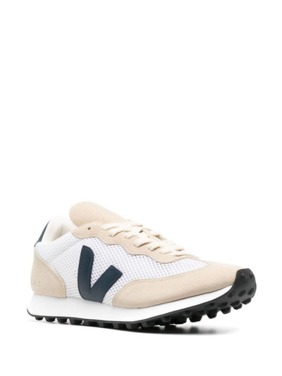 VEJA Rio Branco Aircell low-top sneakers outlook