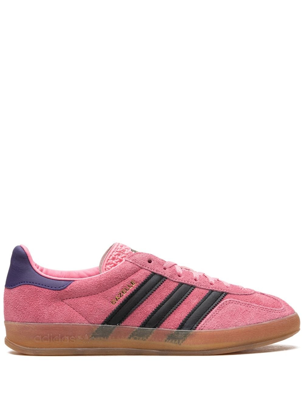 Gazelle Indoor suede sneakers - 1