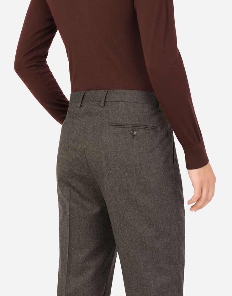 Wool pants - 5