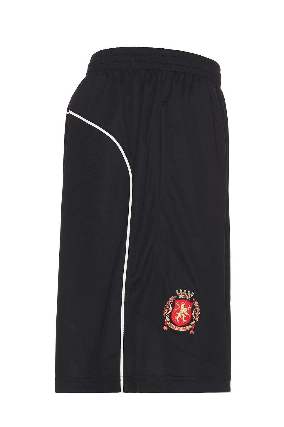 BALENCIAGA Baggy Sweatpants | forward | REVERSIBLE