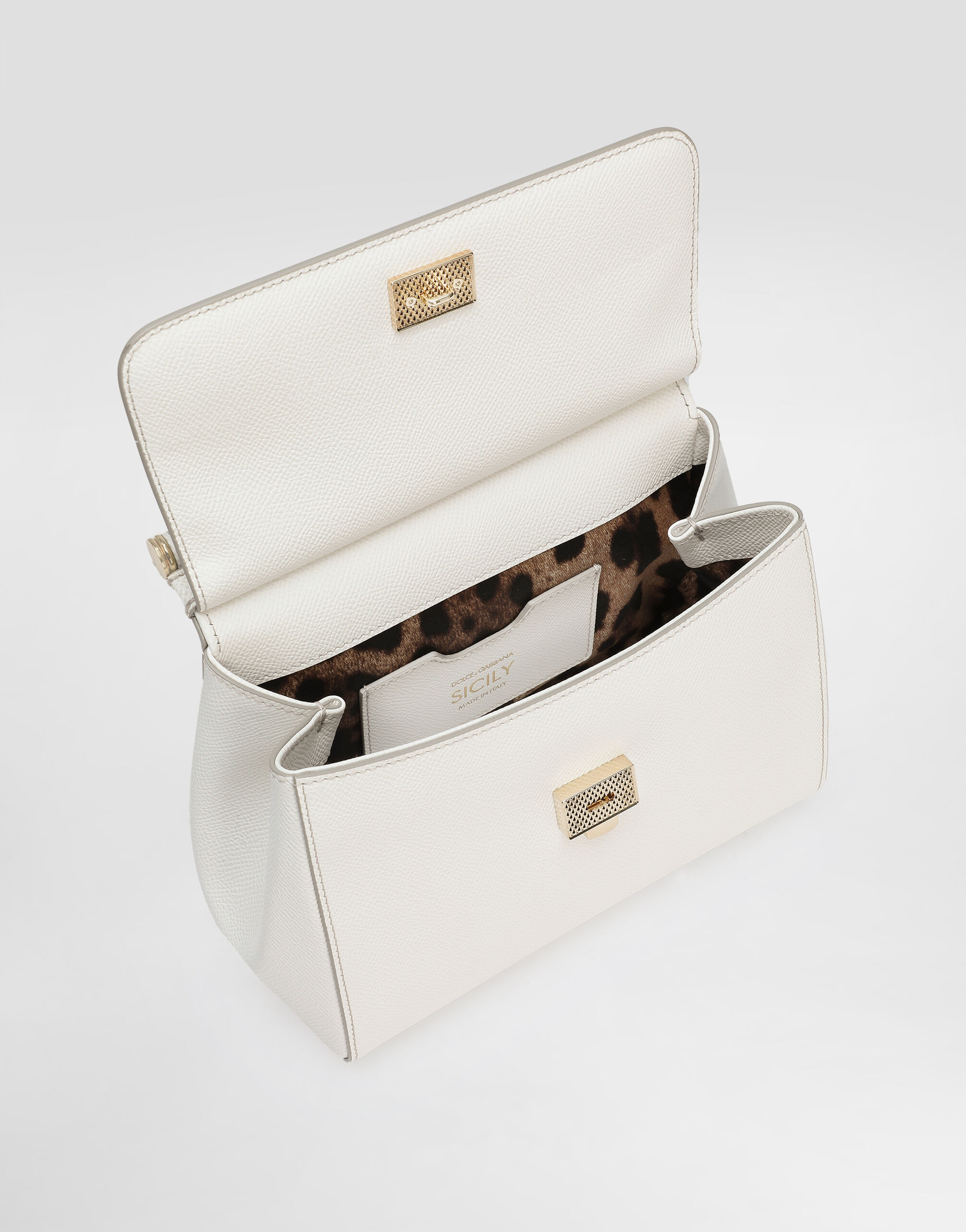 Medium Sicily handbag - 5