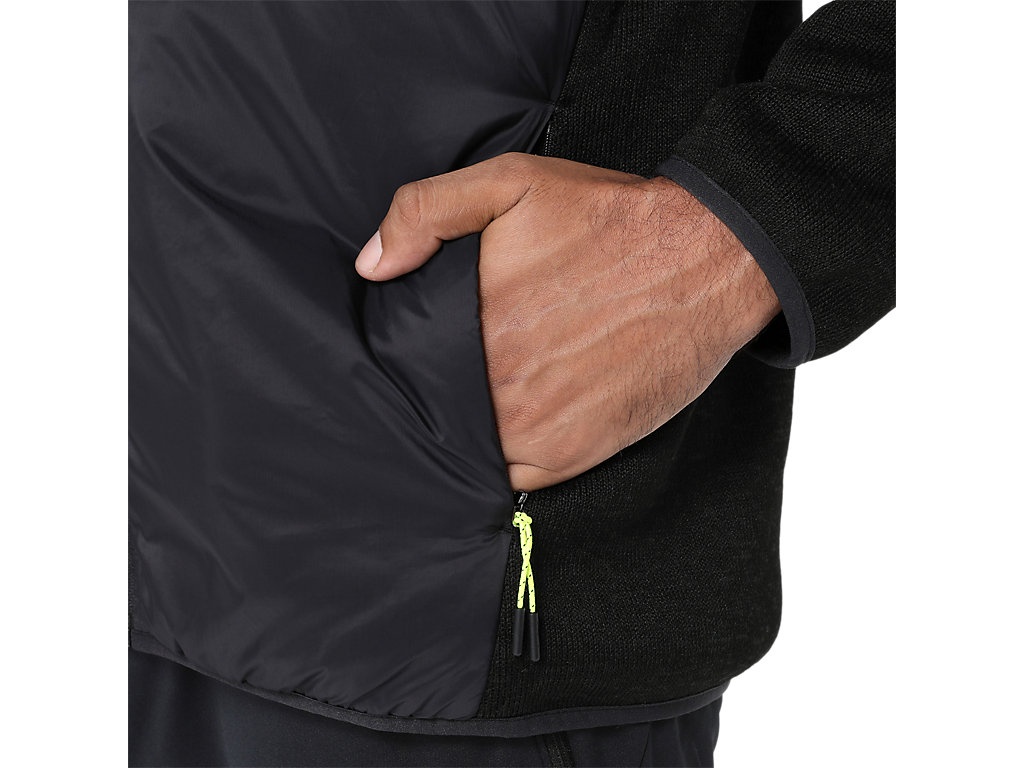 MEN'S MIXER JACKET 2.0 - 6