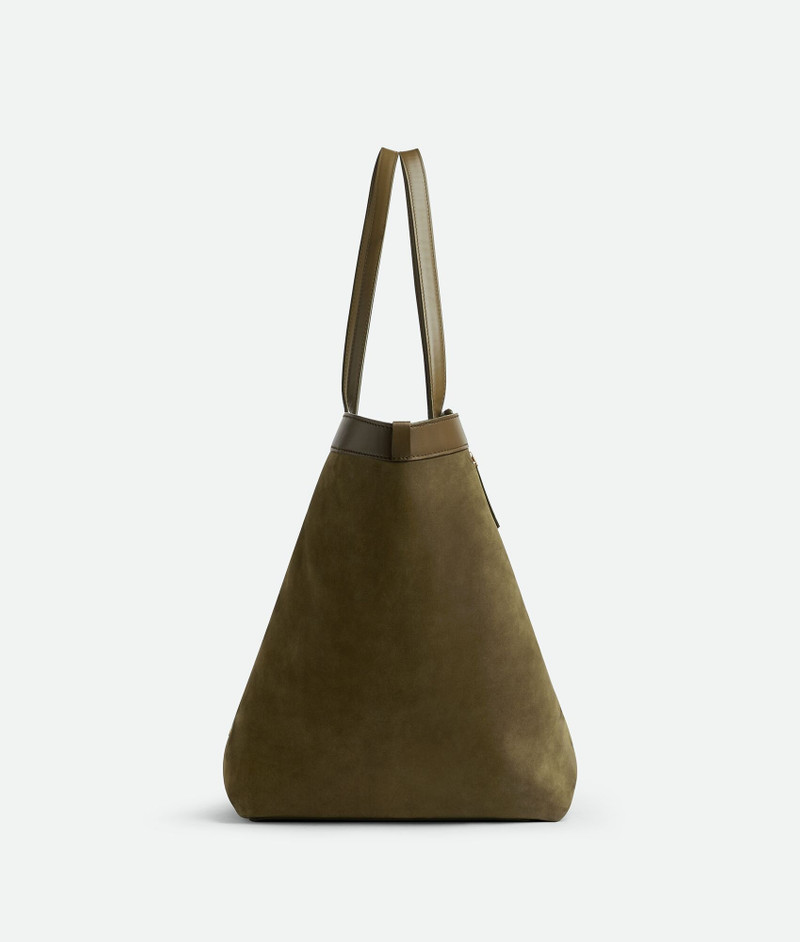 Bottega Veneta Large Flip Flap outlook