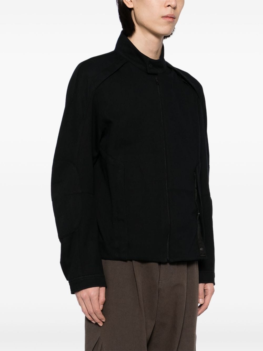 flap jacket - 3