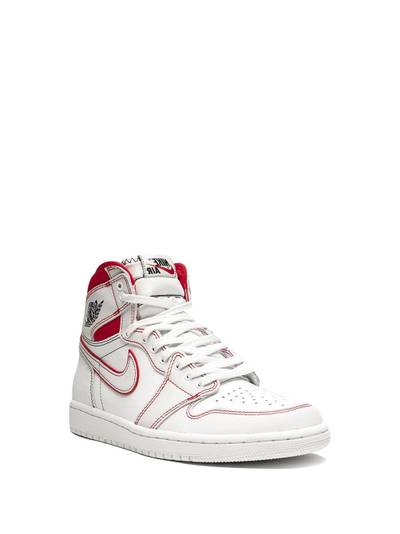 Jordan Air Jordan 1 Retro High OG phantom outlook