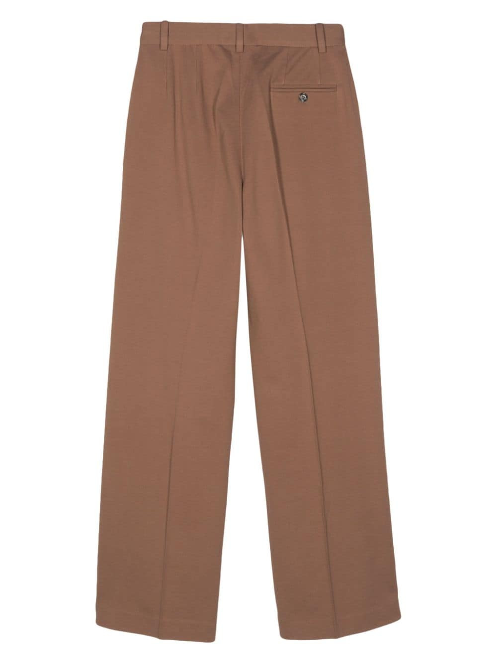 Circolo 1901 - Circolo 1901 Trousers - 2