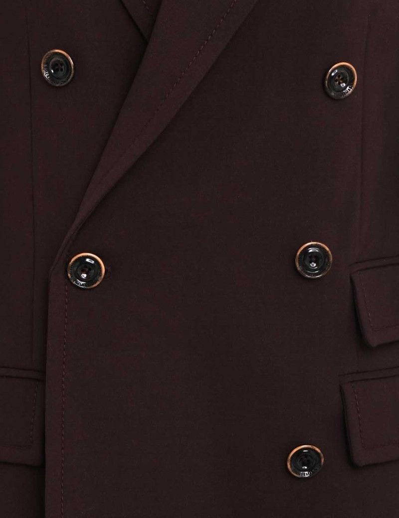 LUMINOSITY POCKET JACKET 6