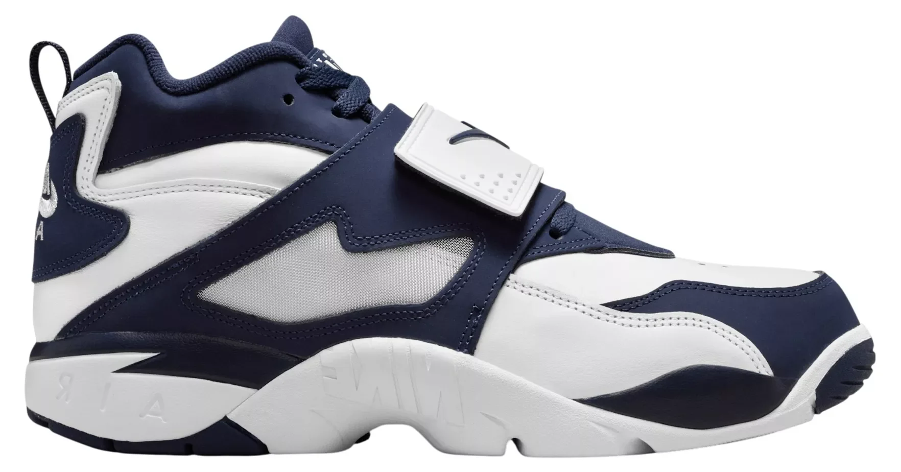 Nike Men's Air Diamond Turf Shoes - 1