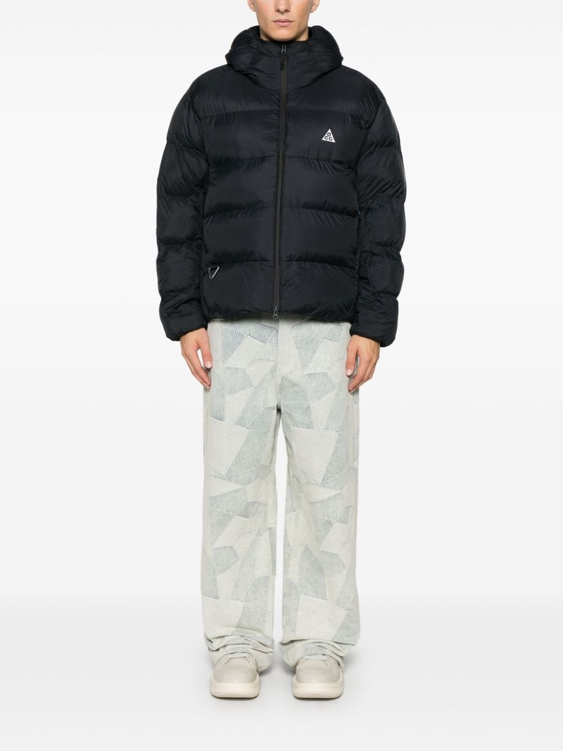 Lunar Lake puffer jacket 3