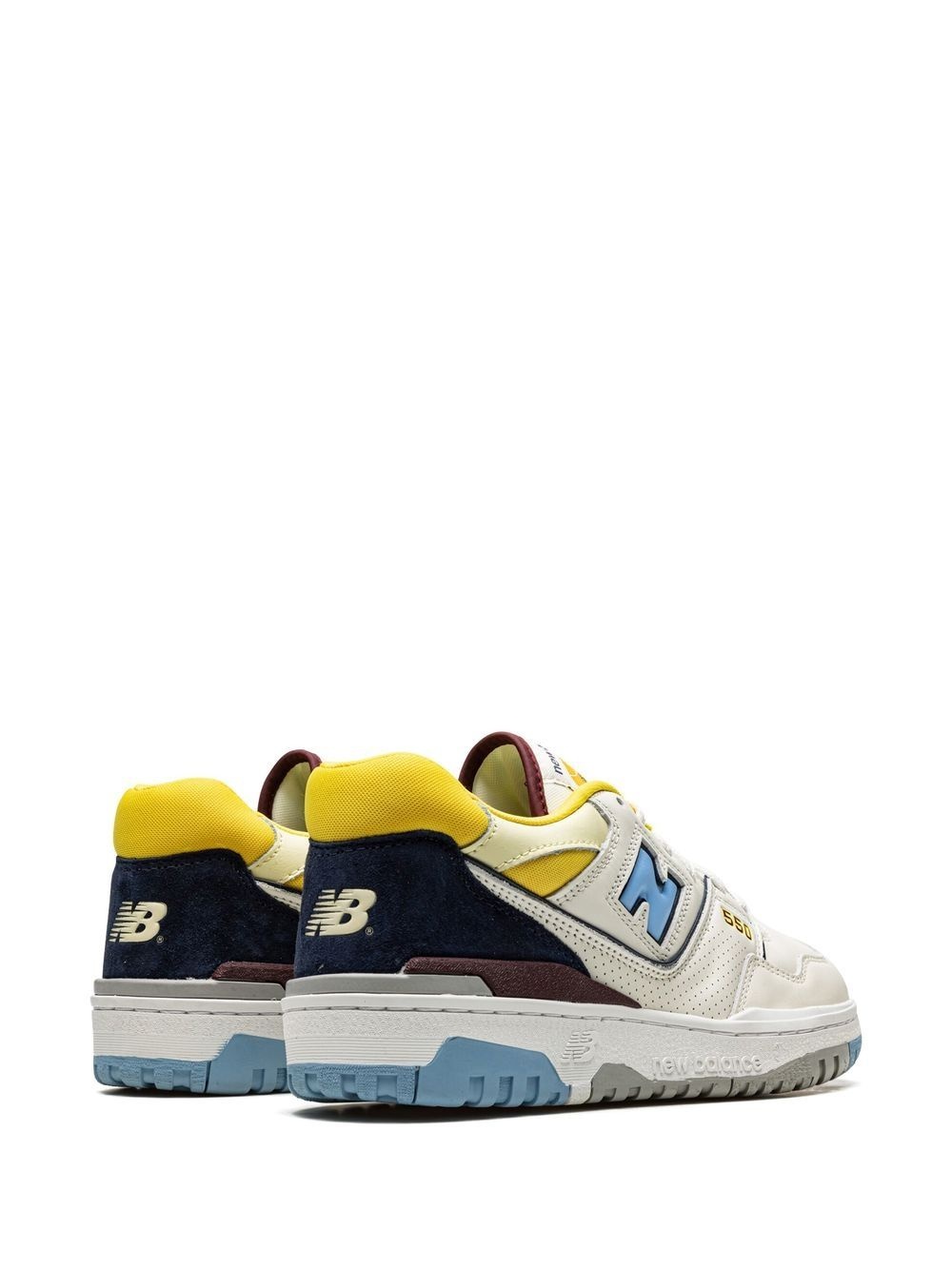 BB550 low-top sneakers - 3