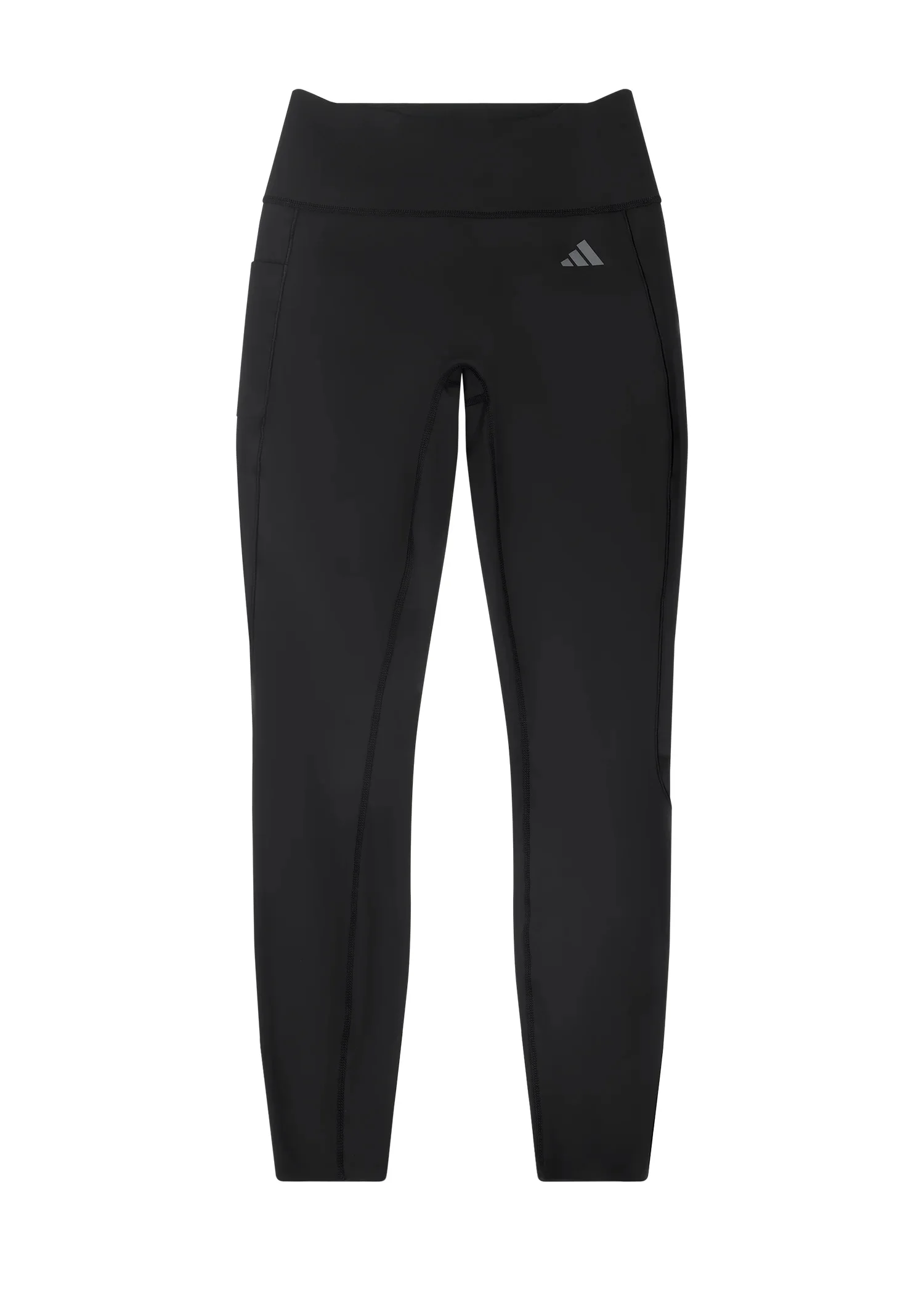 OPTIME TRAINING 7/8 LEGGINGS BLACK - 1