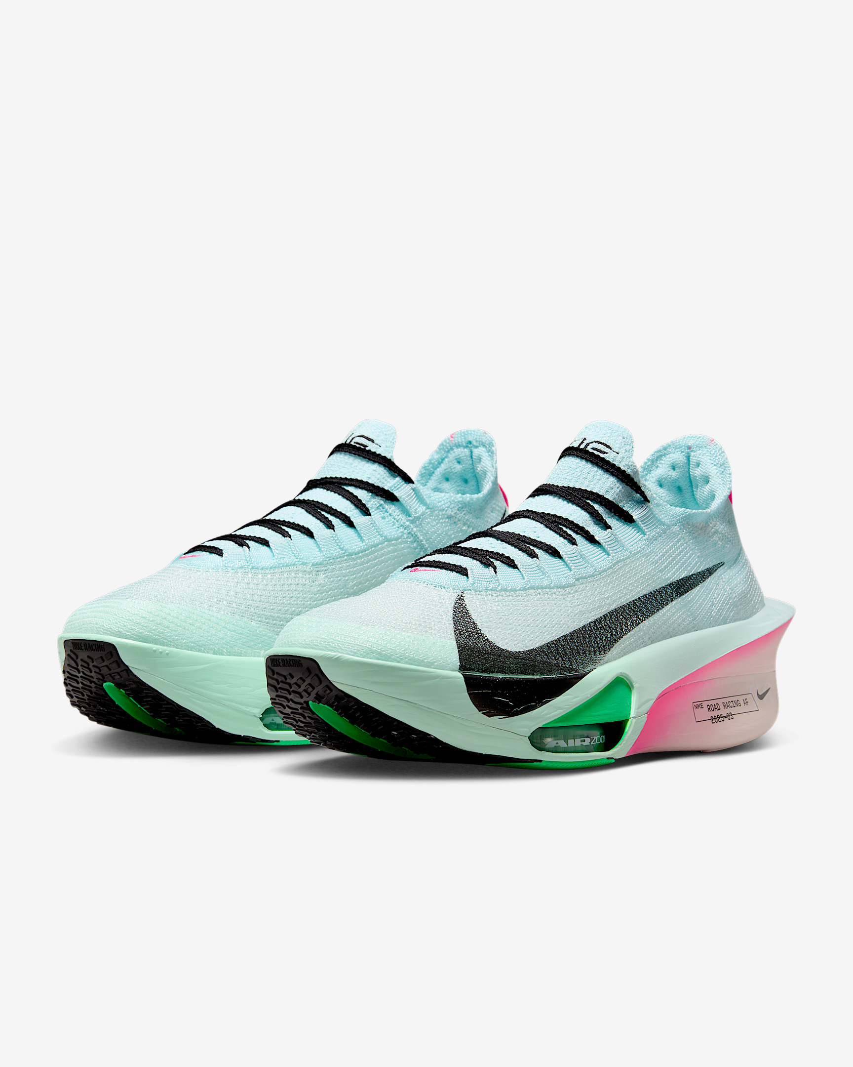 Nike Alphafly 3 Men's Road Racing Shoes - 5