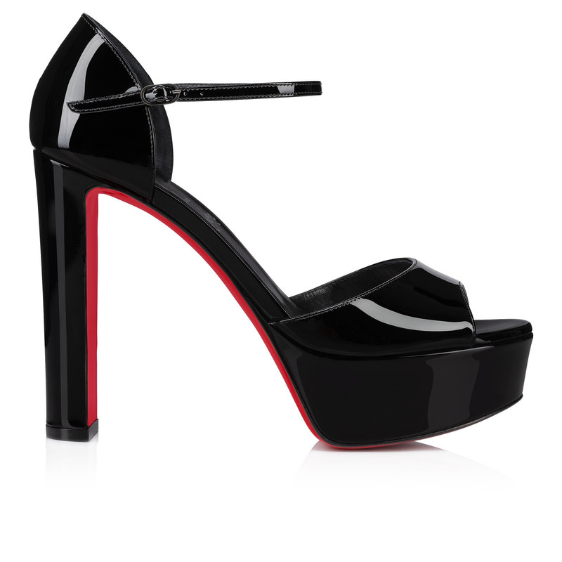 Christian Louboutin Sandaloo outlook