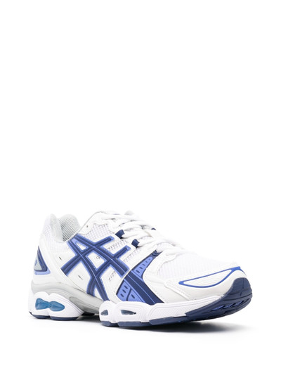 Asics Gel-Nimbus 9 low-top sneakers outlook