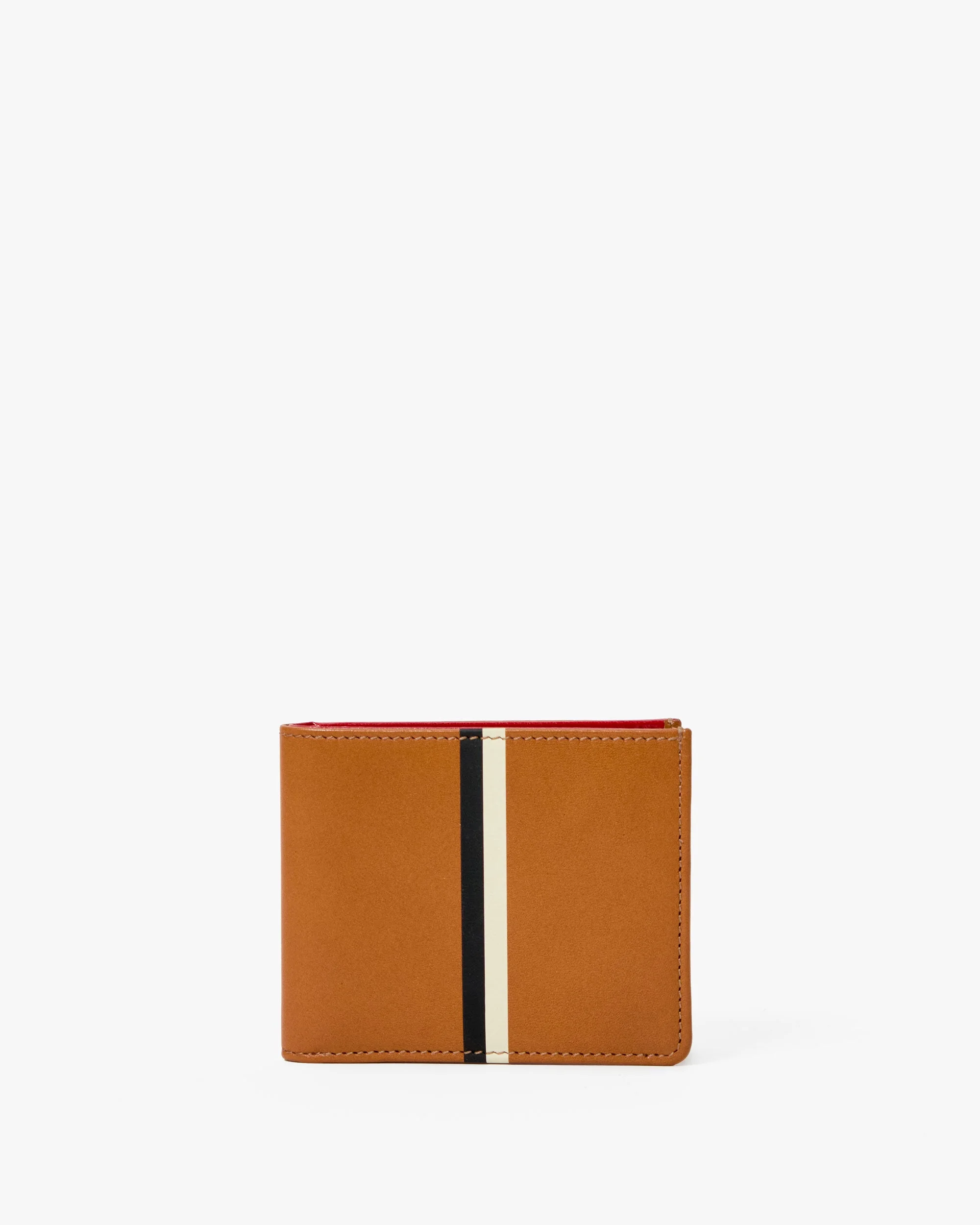 Billfold Wallet - 1