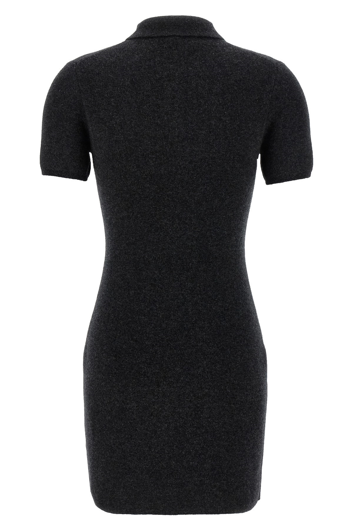 Polo dress - 2