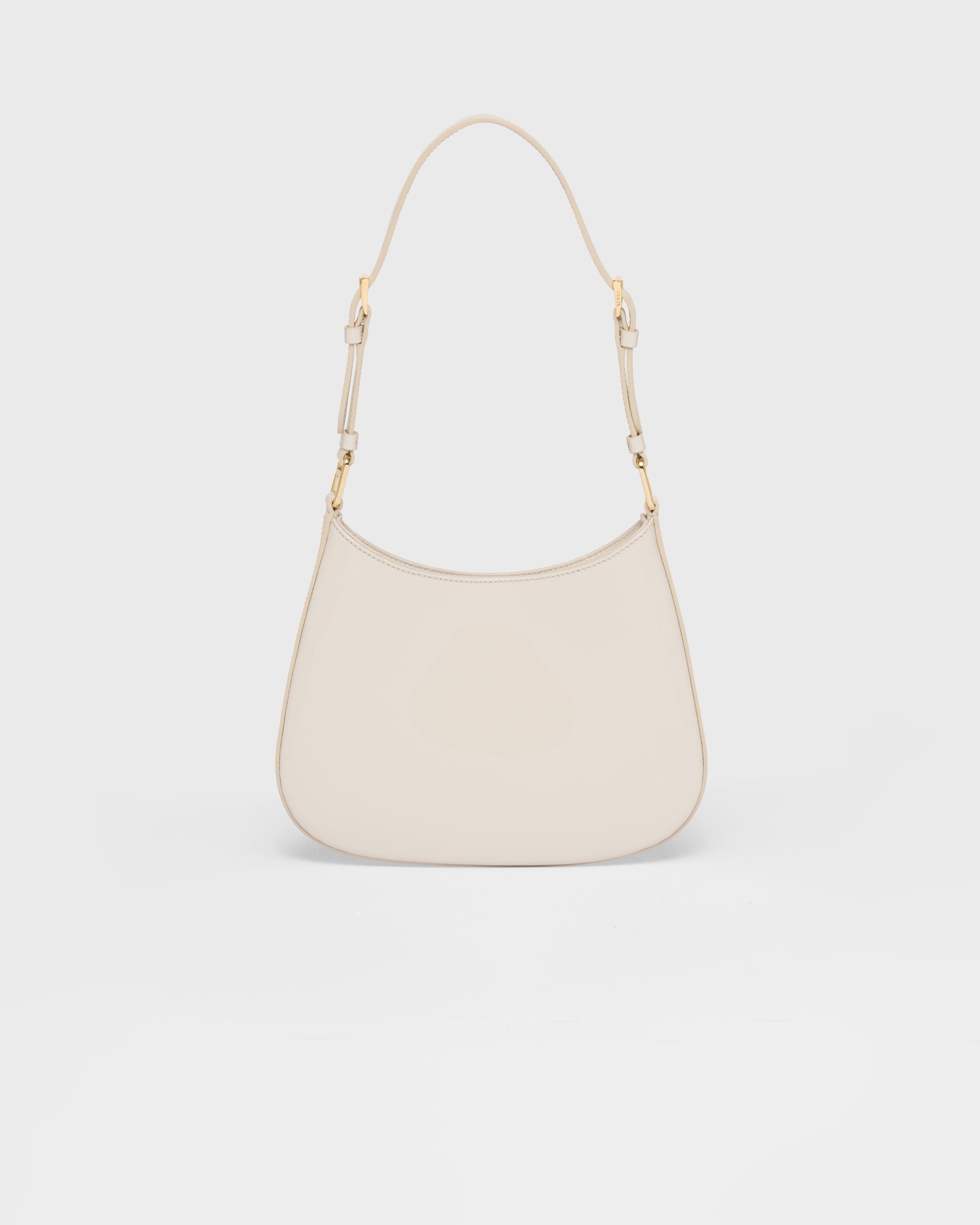 Prada Cleo patent leather bag - 4